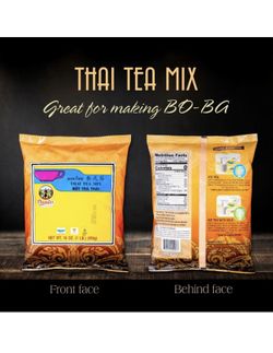 Thai Tea