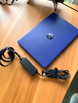 HP 14" Windows 11 Laptop - Intel Celeron, 4GB RAM, 64GB Storage