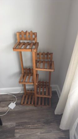 Plant stand