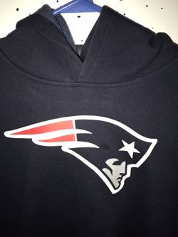 Patriots:Reebok Hoodie