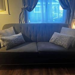 Beautiful Couch 