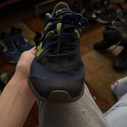 used Nike shoes