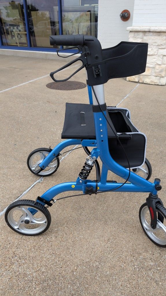Rollator