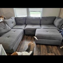 Couch For Sale