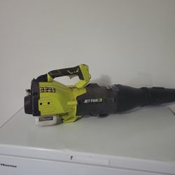 Sopladora De Gasolina 