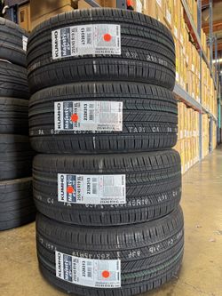 Kumho Majesty TA91 Solus EV 255/45/19 Tesla Model Y ***FREE Mount& Balance***