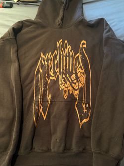 Y2K sweater