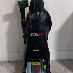 PROHEAT PET TURBO CARPET E UPHOLSTERY DEEP CLEANER 