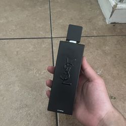 Best Offer YSL Myself Le Parfum 3.4oz Cologne