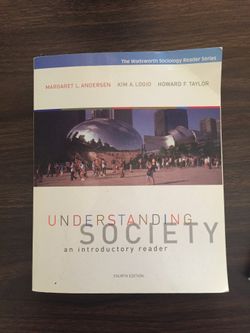 Understanding Society