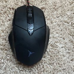 GAMING MOUSE
