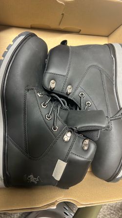 Men’s shoes 9