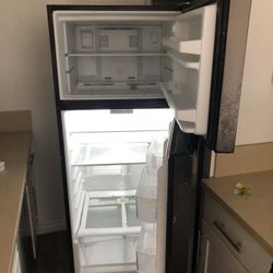 Big Home Style Refrigerator 