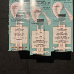 L’Oréal Paris Magic Root Rescue  $15 For All 3 Boxes