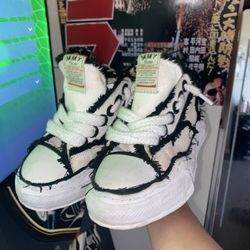 Maison Mihara Yasuhiro “Original Sole”