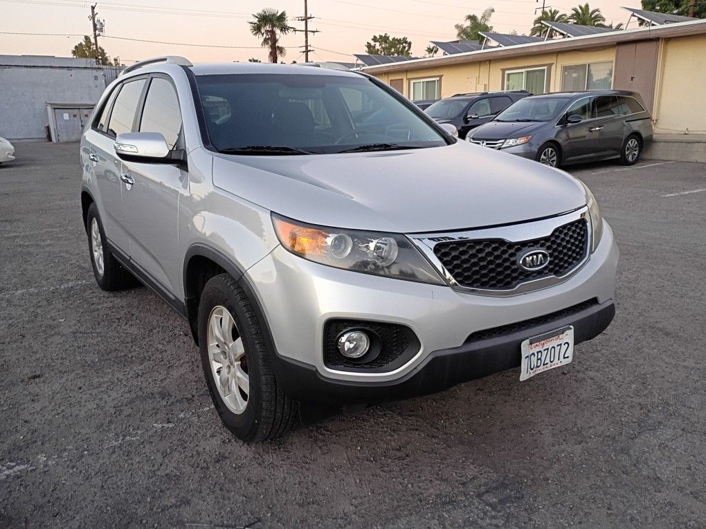 2013 KIA Sorento