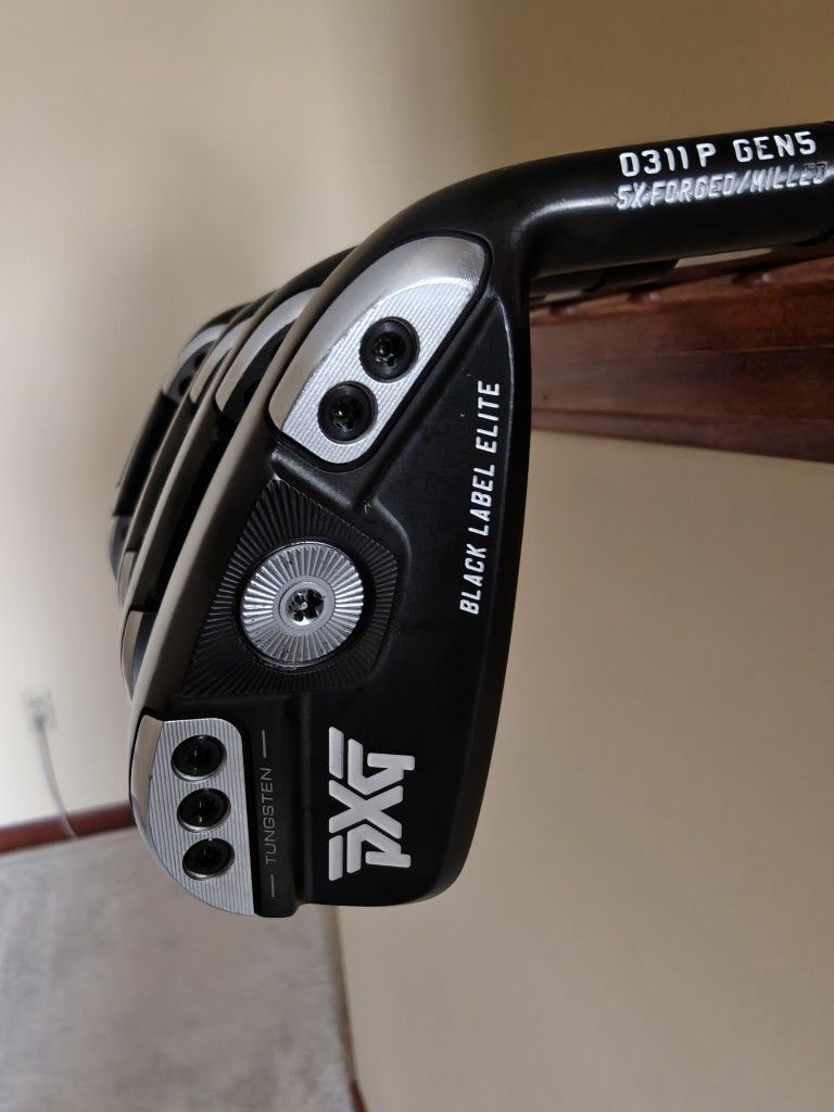 PXG 0311P Gen5 Extreme Dark