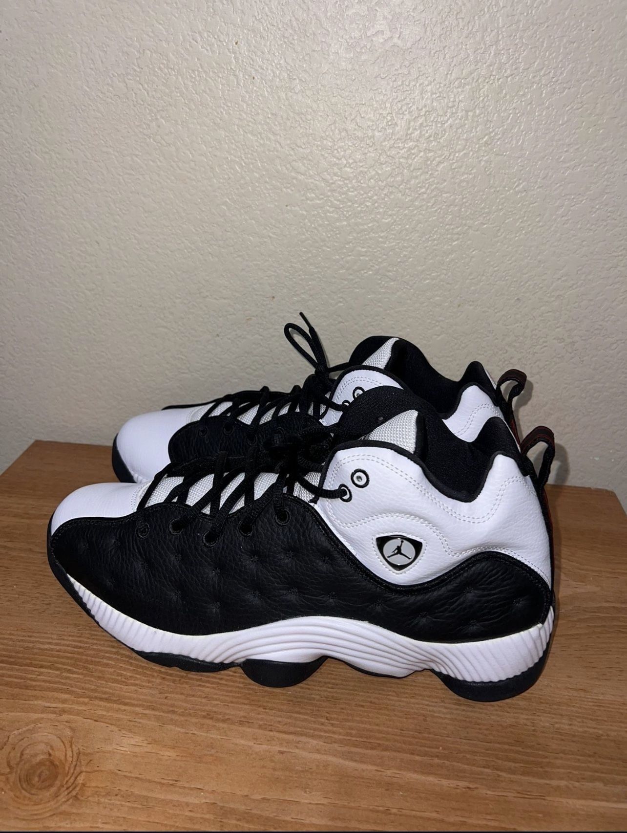 Nike Jordan Jumpman Team 2