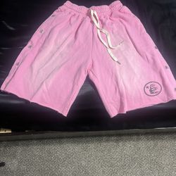 HellStar Shorts