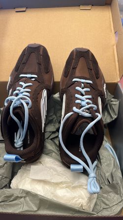BALLENCIAGA. Shoes