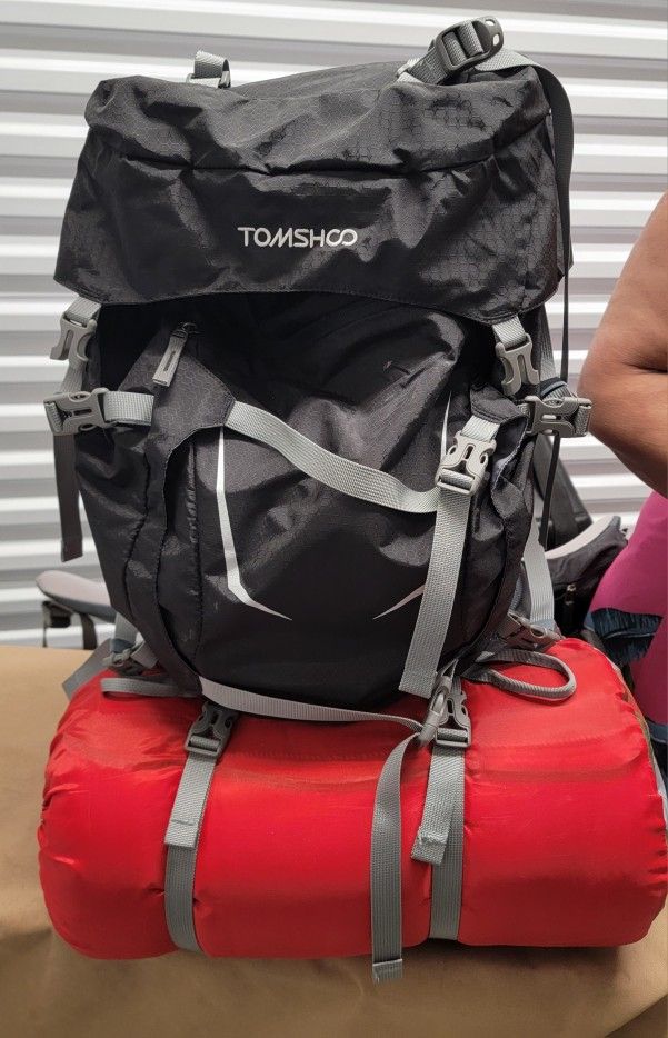 Camping Kit