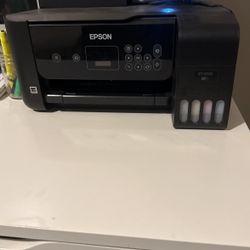 Epson  Et 2720
