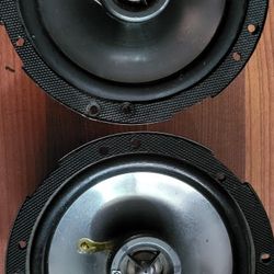 Car Speakers