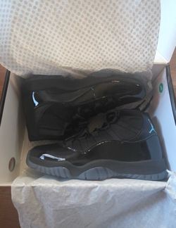 Jordan 11s gama