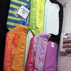 Trader Joe Insulated Bags 