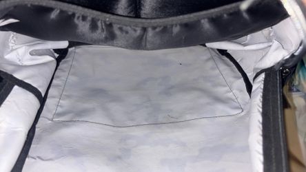 Army backpack