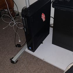 Xbox One With Control