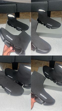 Balenciaga shoes