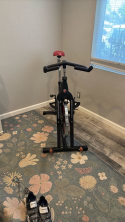 Schwinn Exercise Bike