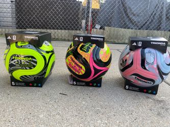 Soccer Ball