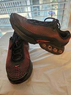 NIKE AIR sise 9 usados 2 veces