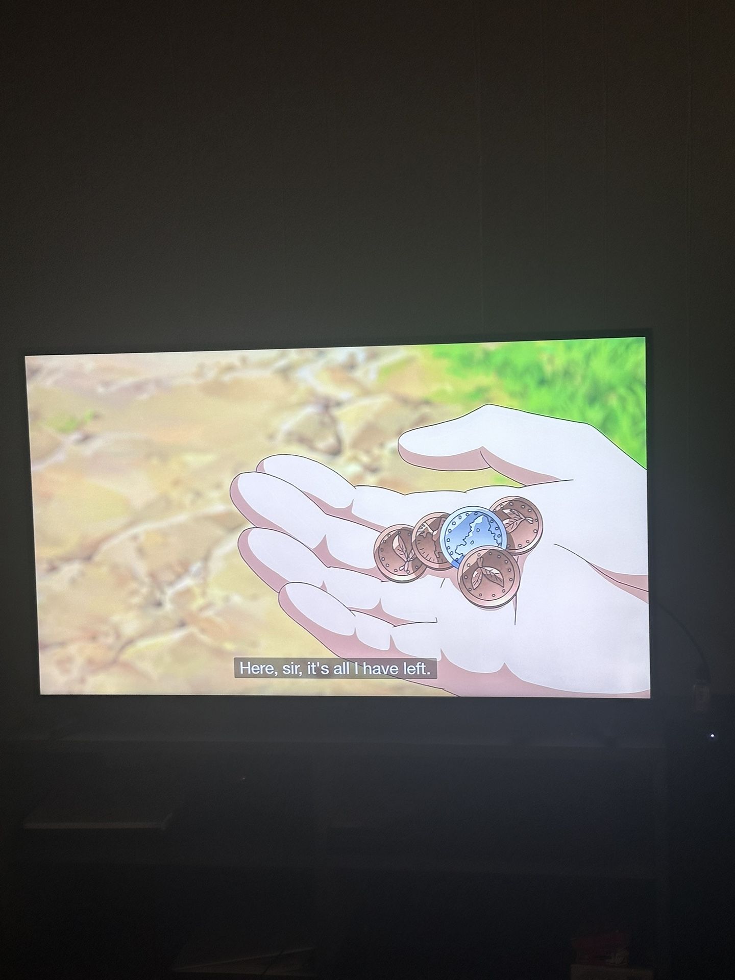 Samsung Tv