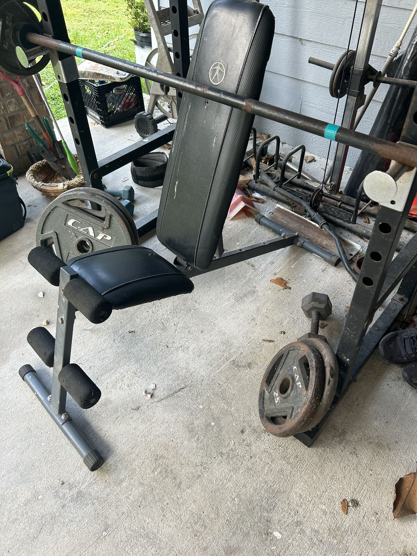 Home Gym for Sale in Humble, TX OfferUp