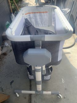 Cuna para bebé