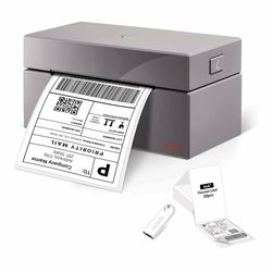 Thermal Shipping label printer USB (4x6 labels)