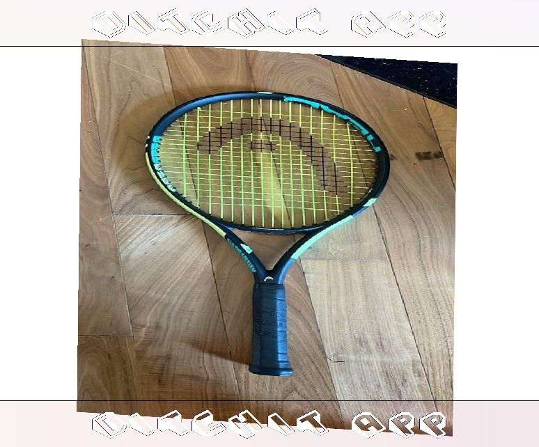 guess person Better Your Tennis with Super Light Titanium Rackets
