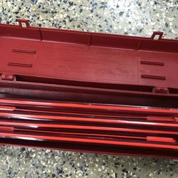 Emergency Reflectors 