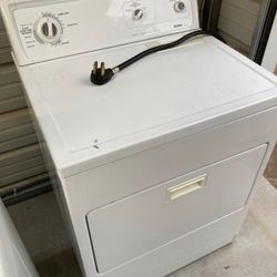 #21 Kenmore Electric Dryer. 80 Series 