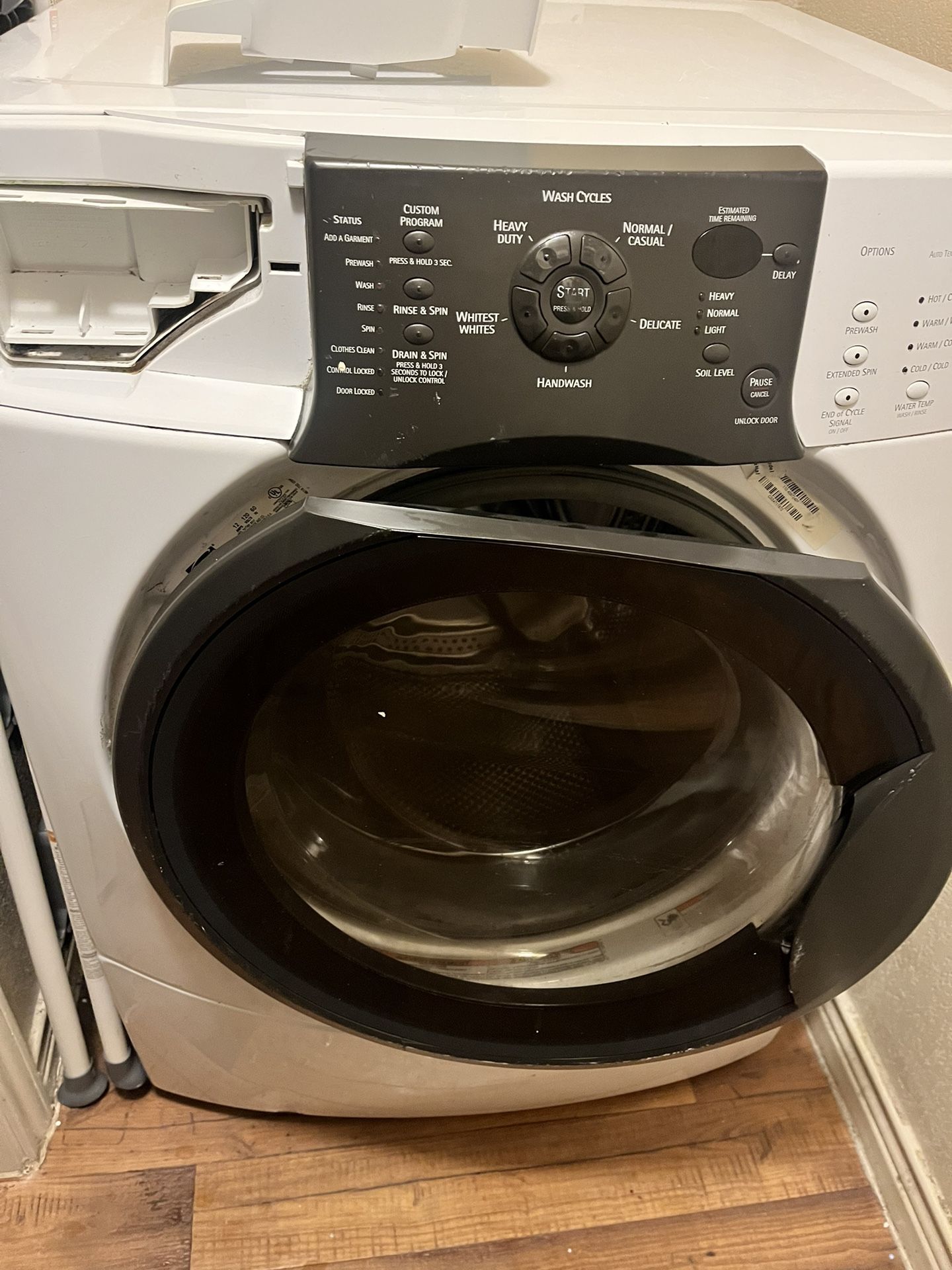 Washer