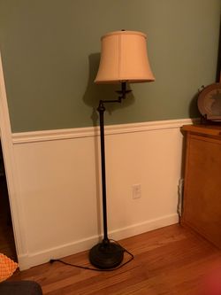 Floor Lamp