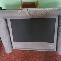 K& H Large Dog Bed New 42x30