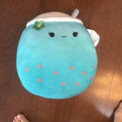Boba Squishmallow