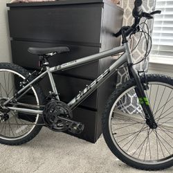 Bicicleta Nueva 