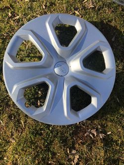 Hubcap For Ford Explorer