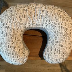 Baby Boopy Pillow 