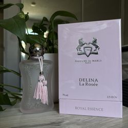 Parfums De Marly Delina La Rosee